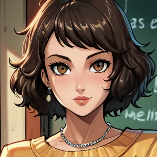 AI 포르노 이미지 생성기