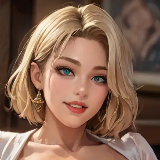 AI色情图片生成器