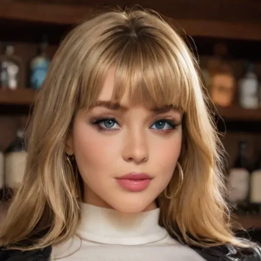 โปรแกรมสร้างภาพโปรนที่ใช้ปัญหา AI