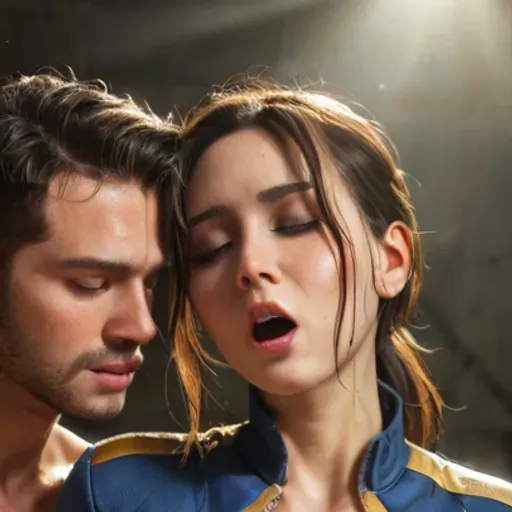 AI 포르노 사진 생성기