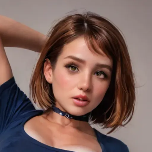 generatore di immagini porno IA