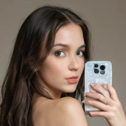 yapay zekâ porno görsel üretici