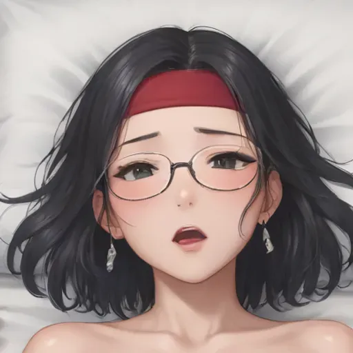 AI 포르노 이미지 생성기