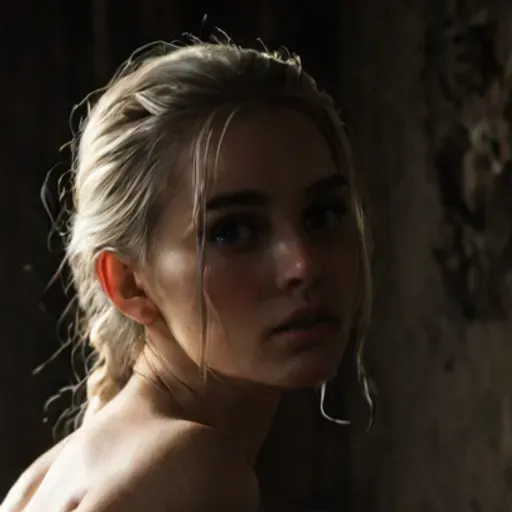 KI-Pornobild-Generator