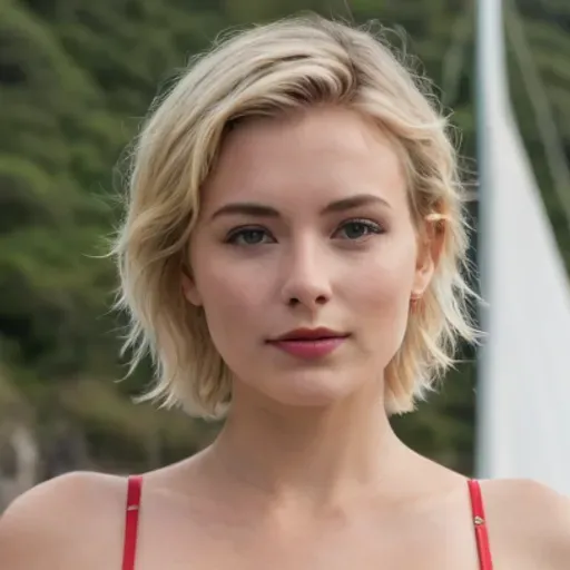 KI-Pornobild-Generator