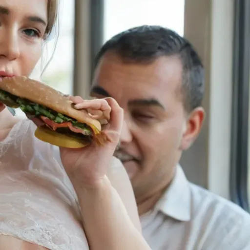 AIポルノ写真ジェネレーター