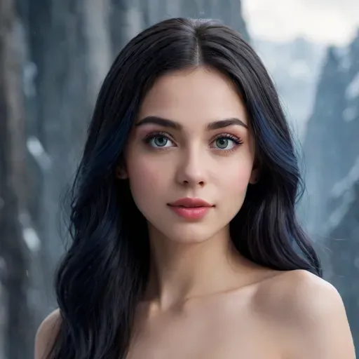 KI-Pornobild-Generator