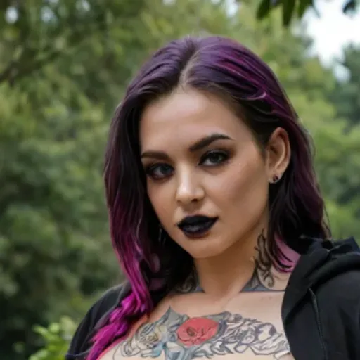 โปรแกรมสร้างภาพโปรนที่ใช้ปัญหา AI