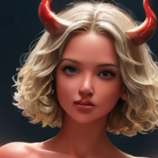 AI 포르노 이미지 생성기