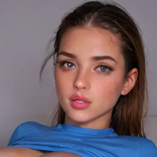 yapay zekâ porno görsel üretici