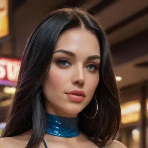 generatore di immagini porno IA