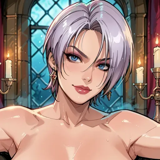 KI-Pornobild-Generator