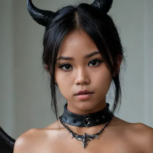 AI 포르노 이미지 생성기