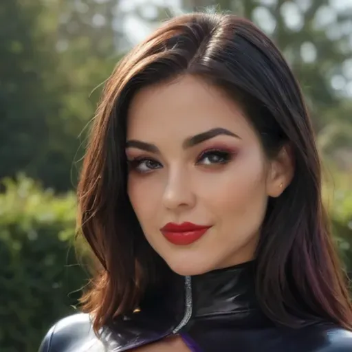 โปรแกรมสร้างภาพโปรนที่ใช้ปัญหา AI