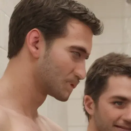 generatore di foto porno IA