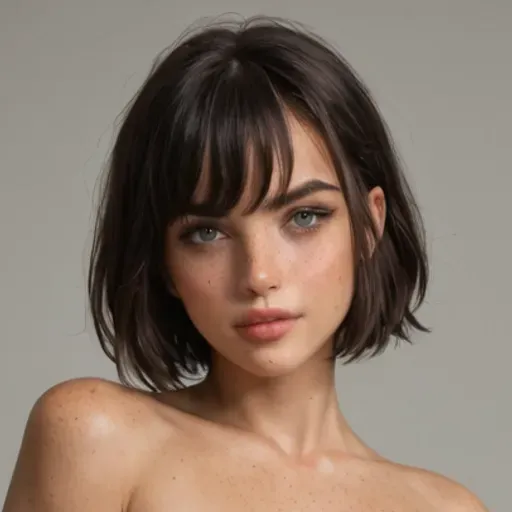 โปรแกรมสร้างภาพโปรนที่ใช้ปัญหา AI