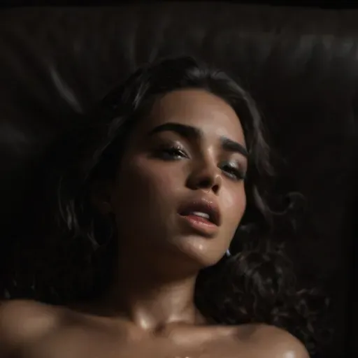 generatore di immagini porno IA