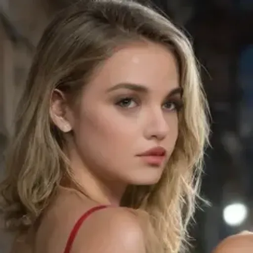 generatore di immagini porno IA