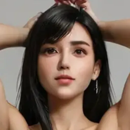 AI 포르노 이미지 생성기