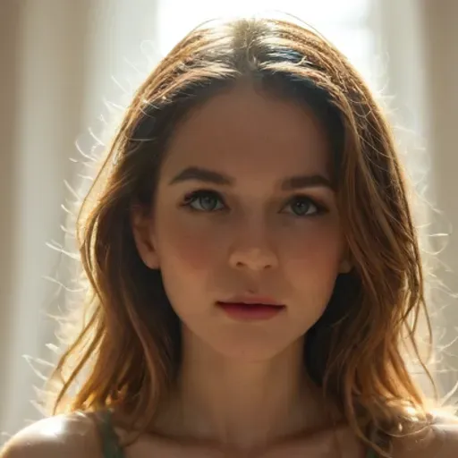 AI 포르노 이미지 생성기