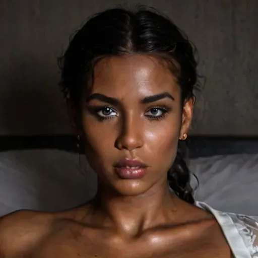 KI-Pornobild-Generator