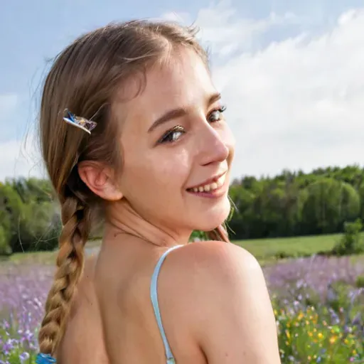 yapay zekâ porno görsel üretici