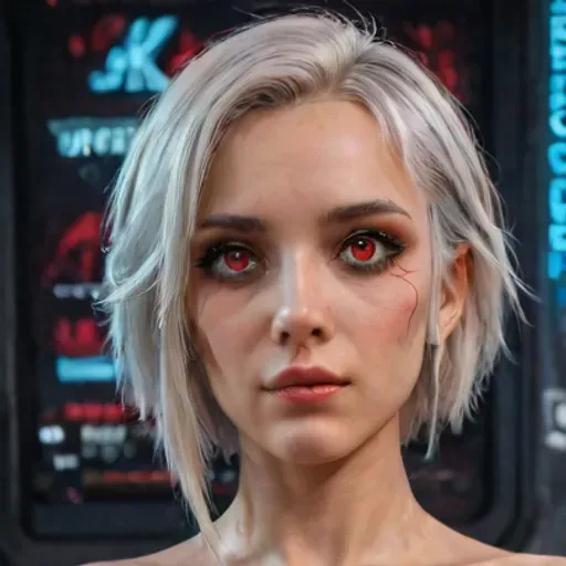 KI-Pornobild-Generator