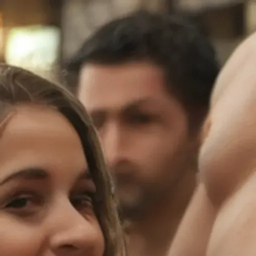 generatore di foto porno IA