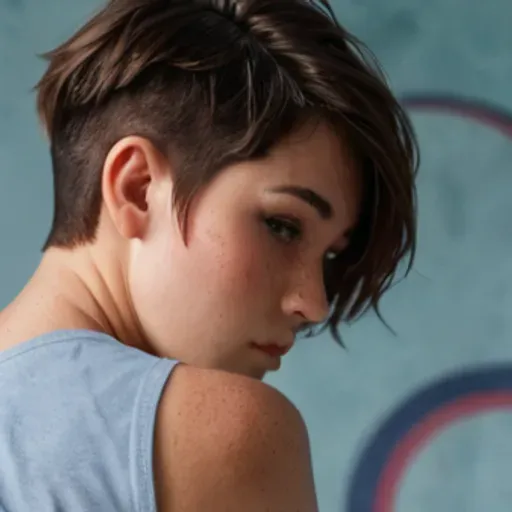 โปรแกรมสร้างภาพโปรนที่ใช้ปัญหา AI