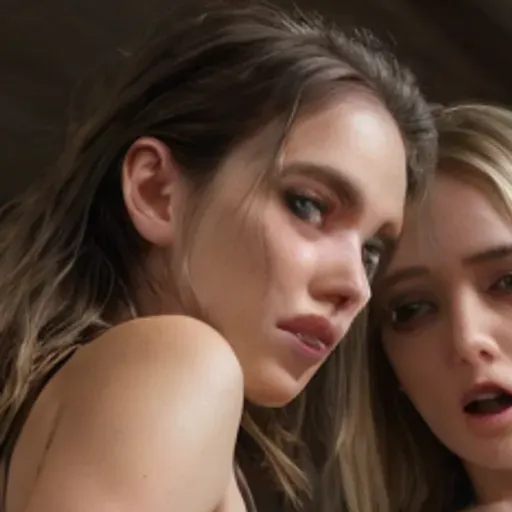 AIポルノ写真ジェネレーター