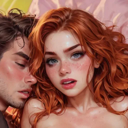 โปรแกรมสร้างภาพโปรนที่ใช้ปัญหา AI