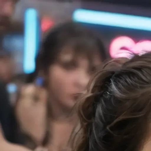 AI 포르노 사진 생성기