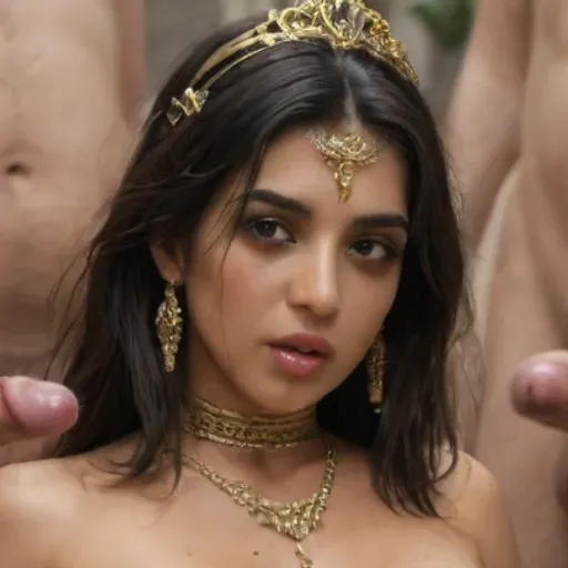 KI-Pornobild-Generator