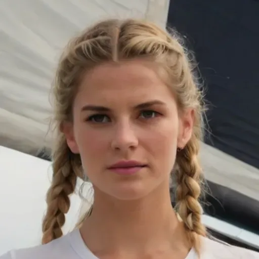 โปรแกรมสร้างภาพโปรนที่ใช้ปัญหา AI