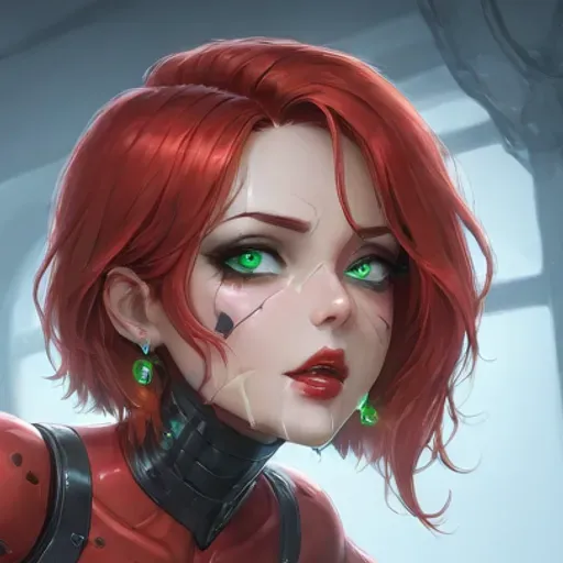 generatore di immagini porno IA