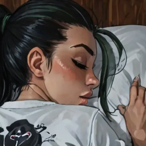 AI色情图片生成器