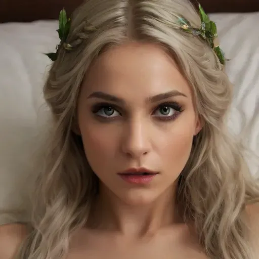 KI-Pornobild-Generator