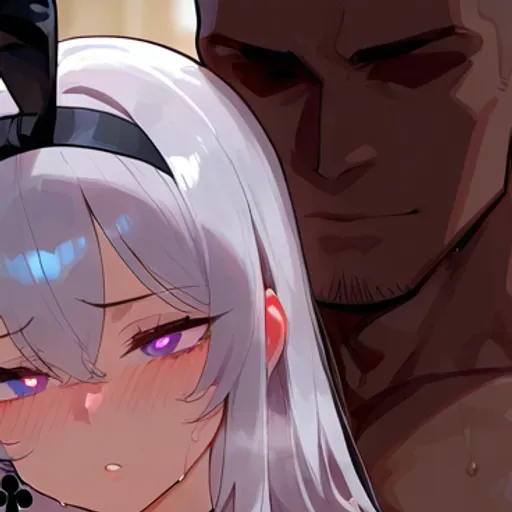 AI 포르노 이미지 생성기