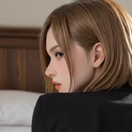 générateur d’images porno IA