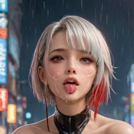 AI porn image generator