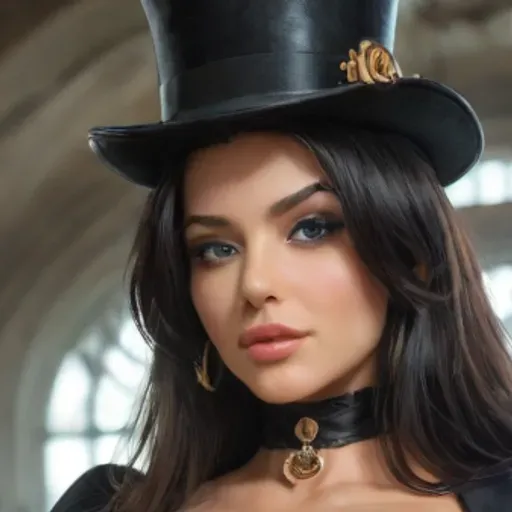 generador de imágenes porno con IA