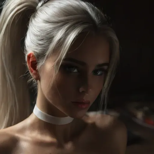 AI 포르노 이미지 생성기