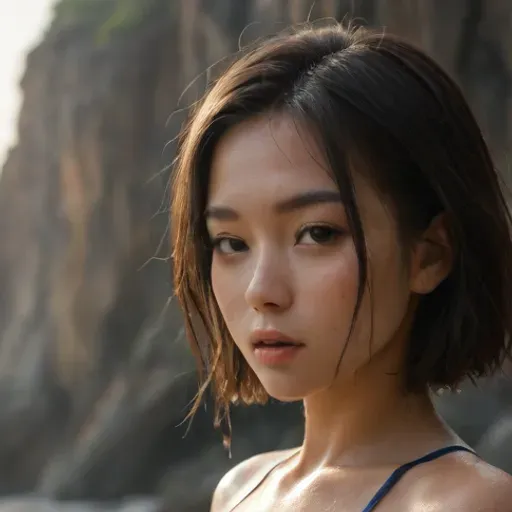 yapay zekâ porno görsel üretici