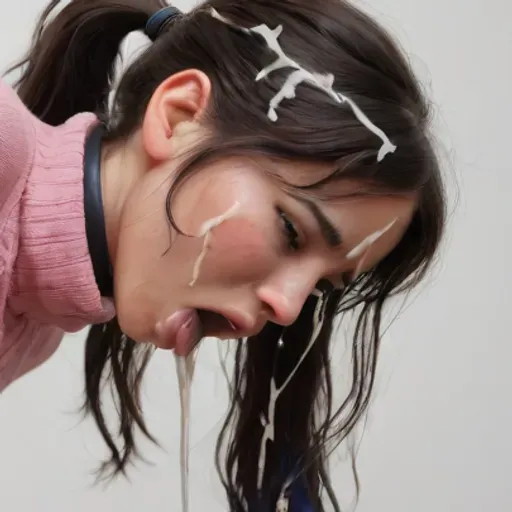 AI 포르노 이미지 생성기