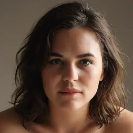 AIポルノ画像ジェネレーター