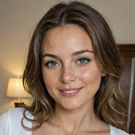 โปรแกรมสร้างภาพโปรนที่ใช้ปัญหา AI