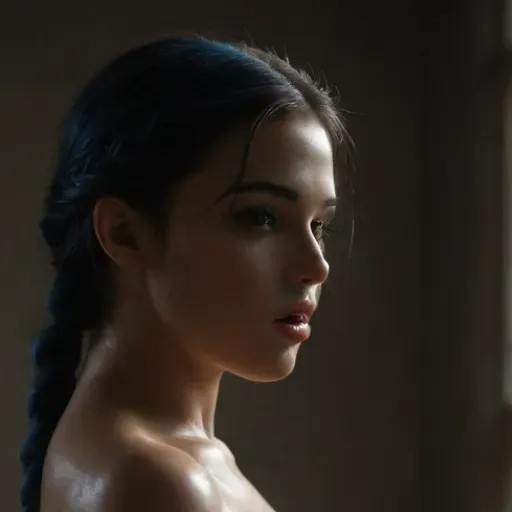 generatore di immagini porno IA