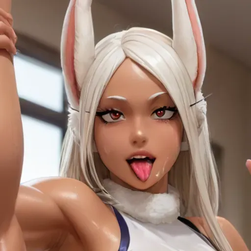 yapay zekâ porno görsel üretici