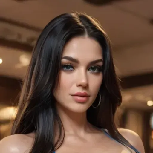 generatore di immagini porno IA