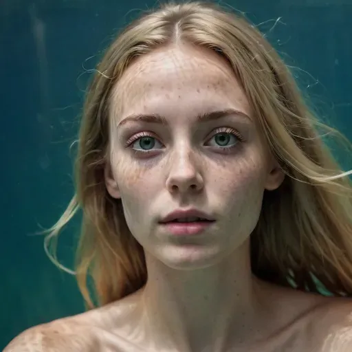 โปรแกรมสร้างภาพโปรนที่ใช้ปัญหา AI